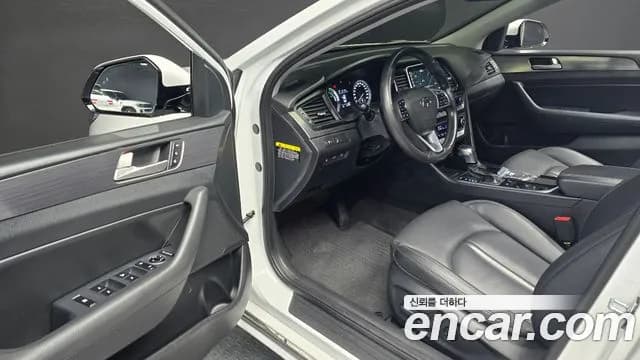 2018 Hyundai Sonata New Rise Hybrid Premium Sold VIN KMHE3413BJA077698 – photo 16 2018 Hyundai Sonata New Rise Hybrid Premium Sold VIN KMHE3413BJA077698 – photo 16