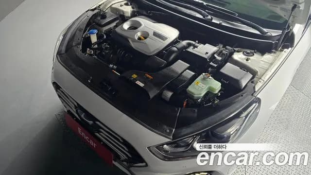 2018 Hyundai Sonata New Rise Hybrid Premium Sold VIN KMHE3413BJA077698 – photo 17 2018 Hyundai Sonata New Rise Hybrid Premium Sold VIN KMHE3413BJA077698 – photo 17