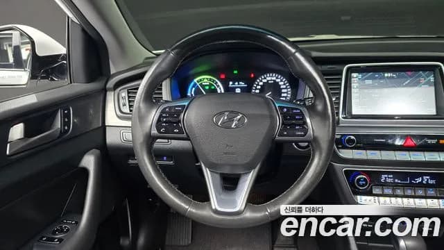 2018 Hyundai Sonata New Rise Hybrid Premium Sold VIN KMHE3413BJA077698 – photo 19 2018 Hyundai Sonata New Rise Hybrid Premium Sold VIN KMHE3413BJA077698 – photo 19