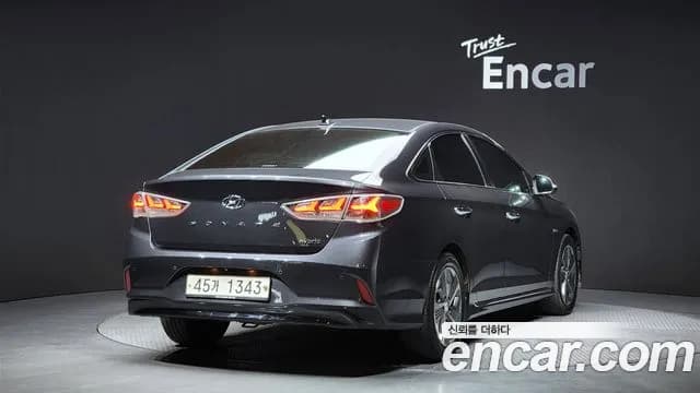 2018 Hyundai Sonata New Rise Hybrid Premium Sold VIN KMHE3413BJA078938 – photo 14 2018 Hyundai Sonata New Rise Hybrid Premium Sold VIN KMHE3413BJA078938 – photo 14
