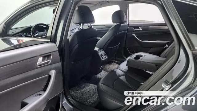 2019 Hyundai Sonata New Rise Hybrid Modern Sold VIN KMHE3413BKA089602 – photo 16 2019 Hyundai Sonata New Rise Hybrid Modern Sold VIN KMHE3413BKA089602 – photo 16