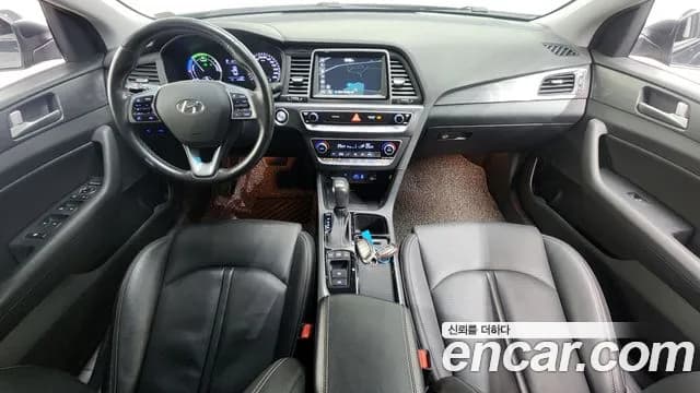 2019 Hyundai Sonata New Rise Hybrid Modern Sold VIN KMHE3413BKA089602 – photo 19 2019 Hyundai Sonata New Rise Hybrid Modern Sold VIN KMHE3413BKA089602 – photo 19