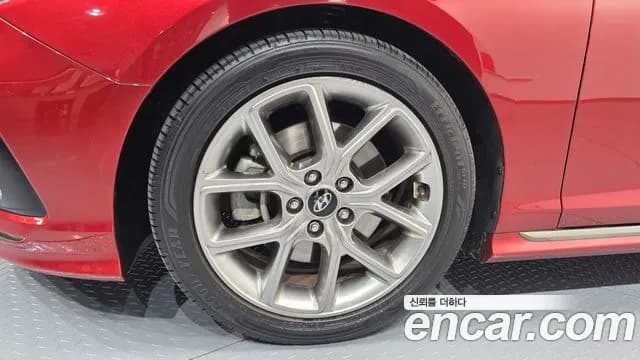 2018 Hyundai Sonata New Rise 1.6 Turbo Premium Sold VIN KMHE3416GJA346132 – front exterior 2018 Hyundai Sonata New Rise 1.6 Turbo Premium Sold VIN KMHE3416GJA346132 – front exterior
