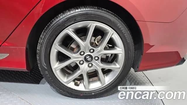2018 Hyundai Sonata New Rise 1.6 Turbo Premium Sold VIN KMHE3416GJA346132 – undercarriage 2018 Hyundai Sonata New Rise 1.6 Turbo Premium Sold VIN KMHE3416GJA346132 – undercarriage