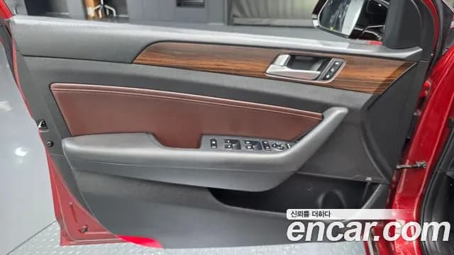 2018 Hyundai Sonata New Rise 1.6 Turbo Premium Sold VIN KMHE3416GJA346132 – photo 11 2018 Hyundai Sonata New Rise 1.6 Turbo Premium Sold VIN KMHE3416GJA346132 – photo 11