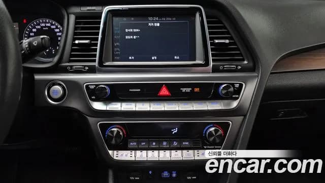 2018 Hyundai Sonata New Rise 1.6 Turbo Premium Sold VIN KMHE3416GJA346132 – photo 15 2018 Hyundai Sonata New Rise 1.6 Turbo Premium Sold VIN KMHE3416GJA346132 – photo 15