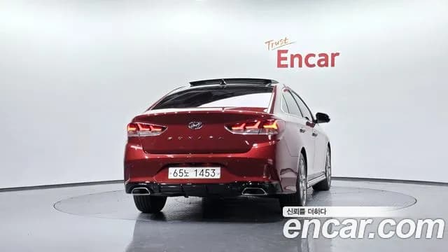 2018 Hyundai Sonata New Rise 1.6 Turbo Premium Sold VIN KMHE3416GJA346132 – photo 18 2018 Hyundai Sonata New Rise 1.6 Turbo Premium Sold VIN KMHE3416GJA346132 – photo 18