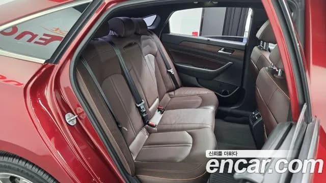 2018 Hyundai Sonata New Rise 1.6 Turbo Premium Sold VIN KMHE3416GJA346132 – photo 21 2018 Hyundai Sonata New Rise 1.6 Turbo Premium Sold VIN KMHE3416GJA346132 – photo 21