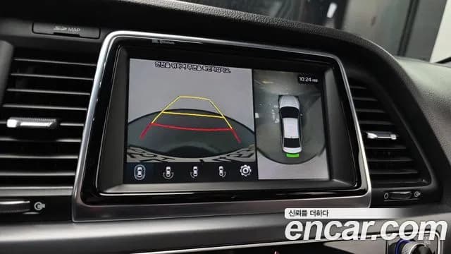 2018 Hyundai Sonata New Rise 1.6 Turbo Premium Sold VIN KMHE3416GJA346132 – photo 23 2018 Hyundai Sonata New Rise 1.6 Turbo Premium Sold VIN KMHE3416GJA346132 – photo 23