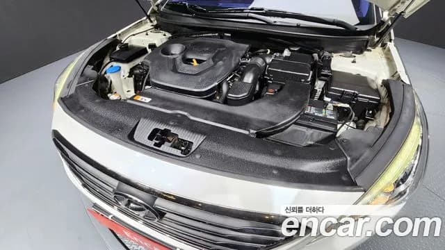 2017 Hyundai LF Sonata 2.0 Smart Sold VIN KMHE341CBHA300576 – rear exterior 2017 Hyundai LF Sonata 2.0 Smart Sold VIN KMHE341CBHA300576 – rear exterior