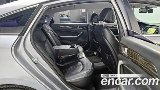 2017 Hyundai LF Sonata 2.0 Smart Sold VIN KMHE341CBHA310973 – photo 15 2017 Hyundai LF Sonata 2.0 Smart Sold VIN KMHE341CBHA310973 – photo 15