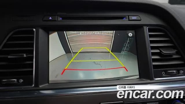 2017 Hyundai LF Sonata 2.0 Smart Sold VIN KMHE341CBHA328432 – photo 14 2017 Hyundai LF Sonata 2.0 Smart Sold VIN KMHE341CBHA328432 – photo 14