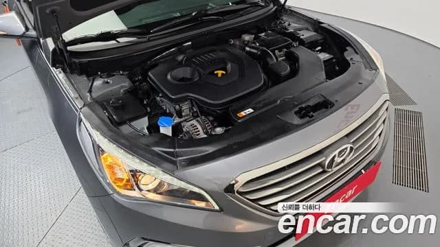 2017 Hyundai LF Sonata 2.0 Smart Sold VIN KMHE341CBHA328432 – photo 28 2017 Hyundai LF Sonata 2.0 Smart Sold VIN KMHE341CBHA328432 – photo 28