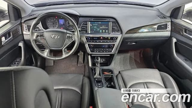 2017 Hyundai LF Sonata 2.0 Smart Sold VIN KMHE341CBHA341449 – photo 16 2017 Hyundai LF Sonata 2.0 Smart Sold VIN KMHE341CBHA341449 – photo 16