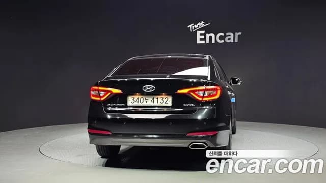 2017 Hyundai LF Sonata 2.0 Premium Sold VIN KMHE341CBHA344688 – photo 12 2017 Hyundai LF Sonata 2.0 Premium Sold VIN KMHE341CBHA344688 – photo 12