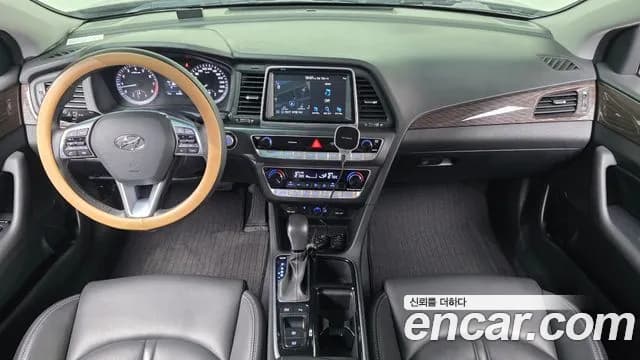2018 Hyundai Sonata New Rise 2.0 Modern Sold VIN KMHE341CBJA346479 – photo 11 2018 Hyundai Sonata New Rise 2.0 Modern Sold VIN KMHE341CBJA346479 – photo 11