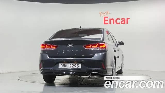 2018 Hyundai Sonata New Rise 2.0 Modern Sold VIN KMHE341CBJA346479 – photo 19 2018 Hyundai Sonata New Rise 2.0 Modern Sold VIN KMHE341CBJA346479 – photo 19