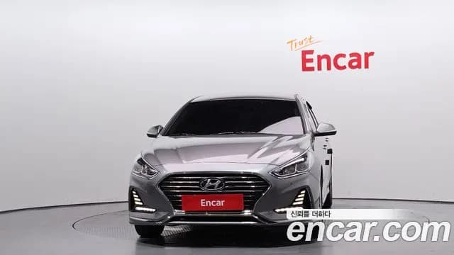 2018 Hyundai Sonata New Rise 2.0 Modern Sold VIN KMHE341CBJA361524 – exterior detail 2018 Hyundai Sonata New Rise 2.0 Modern Sold VIN KMHE341CBJA361524 – exterior detail