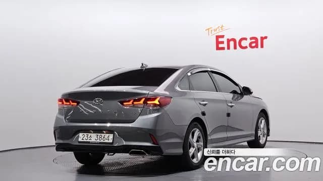 2018 Hyundai Sonata New Rise 2.0 Modern Sold VIN KMHE341CBJA361524 – photo 14 2018 Hyundai Sonata New Rise 2.0 Modern Sold VIN KMHE341CBJA361524 – photo 14