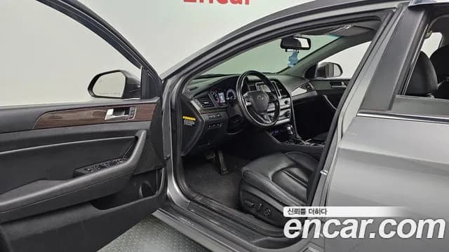 2018 Hyundai Sonata New Rise 2.0 Modern Sold VIN KMHE341CBJA361524 – photo 16 2018 Hyundai Sonata New Rise 2.0 Modern Sold VIN KMHE341CBJA361524 – photo 16