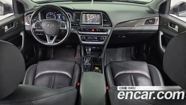 2018 Hyundai Sonata New Rise 2.0 Modern Sold VIN KMHE341CBJA361524 – photo 18 2018 Hyundai Sonata New Rise 2.0 Modern Sold VIN KMHE341CBJA361524 – photo 18