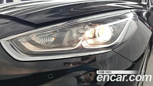 2018 Hyundai Sonata New Rise 2.0 Modern Sold VIN KMHE341CBJA363387 – front exterior 2018 Hyundai Sonata New Rise 2.0 Modern Sold VIN KMHE341CBJA363387 – front exterior