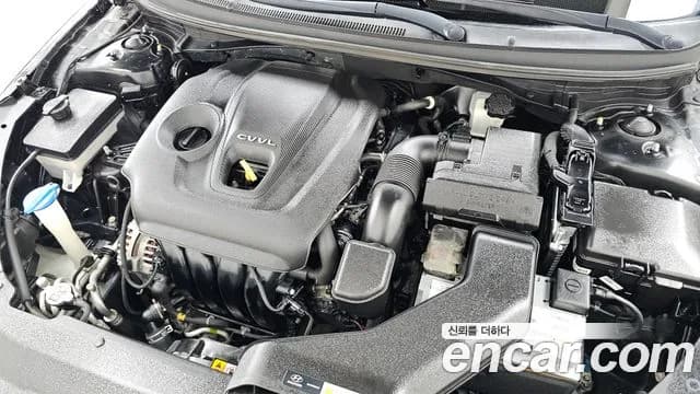 2018 Hyundai Sonata New Rise 2.0 Modern Sold VIN KMHE341CBJA363387 – photo 12 2018 Hyundai Sonata New Rise 2.0 Modern Sold VIN KMHE341CBJA363387 – photo 12