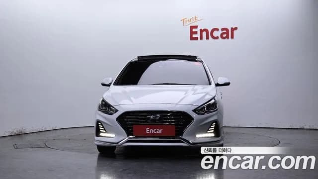 2018 Hyundai Sonata New Rise 2.0 Premium Special Sold VIN KMHE341CBJA374111 – trunk area 2018 Hyundai Sonata New Rise 2.0 Premium Special Sold VIN KMHE341CBJA374111 – trunk area