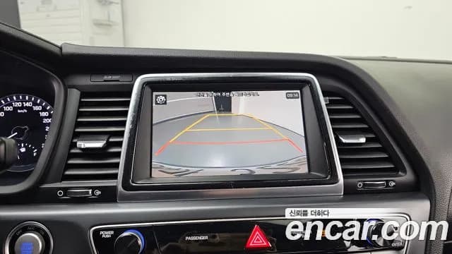 2018 Hyundai Sonata New Rise 2.0 Premium Special Sold VIN KMHE341CBJA374111 – photo 11 2018 Hyundai Sonata New Rise 2.0 Premium Special Sold VIN KMHE341CBJA374111 – photo 11