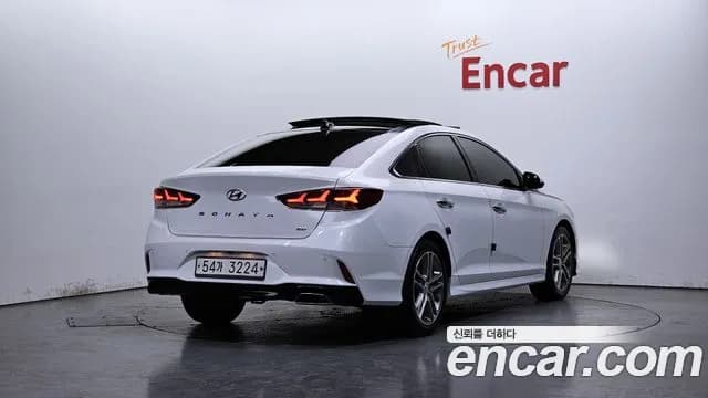 2018 Hyundai Sonata New Rise 2.0 Premium Special Sold VIN KMHE341CBJA374111 – photo 16 2018 Hyundai Sonata New Rise 2.0 Premium Special Sold VIN KMHE341CBJA374111 – photo 16