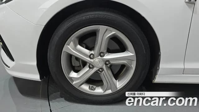 2018 Hyundai Sonata New Rise 2.0 Modern Sold VIN KMHE341CBJA406390 – undercarriage 2018 Hyundai Sonata New Rise 2.0 Modern Sold VIN KMHE341CBJA406390 – undercarriage