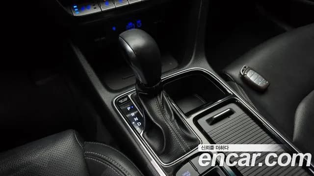 2018 Hyundai Sonata New Rise 2.0 Modern Sold VIN KMHE341CBJA406390 – trunk area 2018 Hyundai Sonata New Rise 2.0 Modern Sold VIN KMHE341CBJA406390 – trunk area