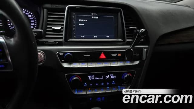 2018 Hyundai Sonata New Rise 2.0 Modern Sold VIN KMHE341CBJA406390 – photo 13 2018 Hyundai Sonata New Rise 2.0 Modern Sold VIN KMHE341CBJA406390 – photo 13