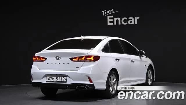2018 Hyundai Sonata New Rise 2.0 Modern Sold VIN KMHE341CBJA406390 – photo 14 2018 Hyundai Sonata New Rise 2.0 Modern Sold VIN KMHE341CBJA406390 – photo 14