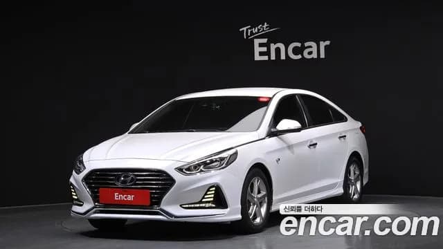 2018 Hyundai Sonata New Rise 2.0 Modern Sold VIN KMHE341CBJA406390 – photo 18 2018 Hyundai Sonata New Rise 2.0 Modern Sold VIN KMHE341CBJA406390 – photo 18