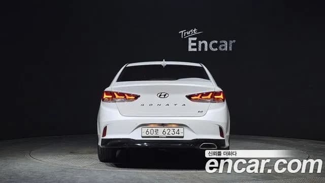 2018 Hyundai Sonata New Rise 2.0 Modern Sold VIN KMHE341CBJA419081 – exterior detail 2018 Hyundai Sonata New Rise 2.0 Modern Sold VIN KMHE341CBJA419081 – exterior detail