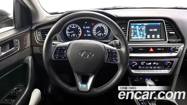 2018 Hyundai Sonata New Rise 2.0 Modern Sold VIN KMHE341CBJA443553 – rear exterior 2018 Hyundai Sonata New Rise 2.0 Modern Sold VIN KMHE341CBJA443553 – rear exterior