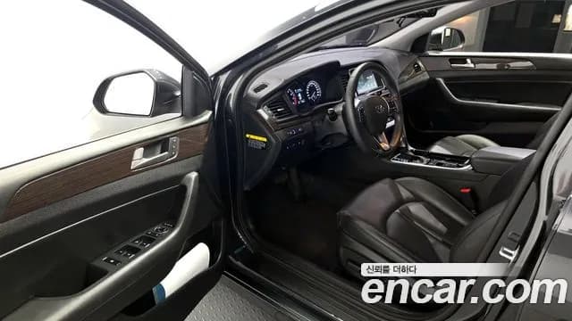 2018 Hyundai Sonata New Rise 2.0 Modern Sold VIN KMHE341CBJA443553 – engine bay 2018 Hyundai Sonata New Rise 2.0 Modern Sold VIN KMHE341CBJA443553 – engine bay