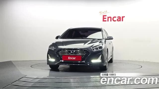 2018 Hyundai Sonata New Rise 2.0 Modern Sold VIN KMHE341CBJA443553 – exterior detail 2018 Hyundai Sonata New Rise 2.0 Modern Sold VIN KMHE341CBJA443553 – exterior detail