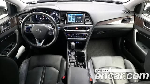 2018 Hyundai Sonata New Rise 2.0 Modern Sold VIN KMHE341CBJA443553 – photo 11 2018 Hyundai Sonata New Rise 2.0 Modern Sold VIN KMHE341CBJA443553 – photo 11