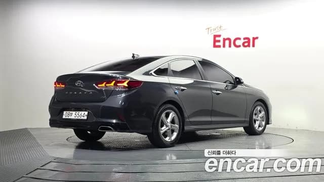 2018 Hyundai Sonata New Rise 2.0 Modern Sold VIN KMHE341CBJA443553 – photo 14 2018 Hyundai Sonata New Rise 2.0 Modern Sold VIN KMHE341CBJA443553 – photo 14