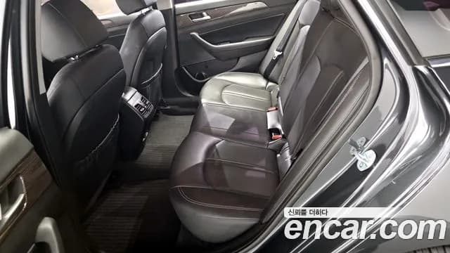 2018 Hyundai Sonata New Rise 2.0 Modern Sold VIN KMHE341CBJA443553 – photo 15 2018 Hyundai Sonata New Rise 2.0 Modern Sold VIN KMHE341CBJA443553 – photo 15