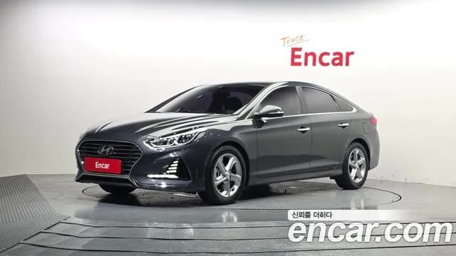 2018 Hyundai Sonata New Rise 2.0 Modern Sold VIN KMHE341CBJA443553 – photo 19 2018 Hyundai Sonata New Rise 2.0 Modern Sold VIN KMHE341CBJA443553 – photo 19