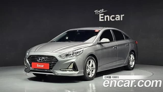 2018 Hyundai Sonata New Rise 2.0 Modern Sold VIN KMHE341CBJA463537 – exterior detail 2018 Hyundai Sonata New Rise 2.0 Modern Sold VIN KMHE341CBJA463537 – exterior detail