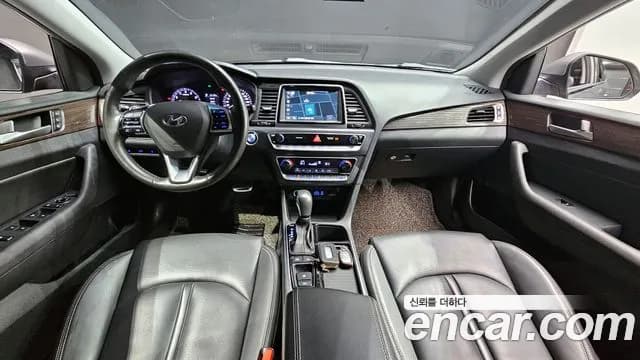 2018 Hyundai Sonata New Rise 2.0 Modern Sold VIN KMHE341CBJA463537 – photo 13 2018 Hyundai Sonata New Rise 2.0 Modern Sold VIN KMHE341CBJA463537 – photo 13