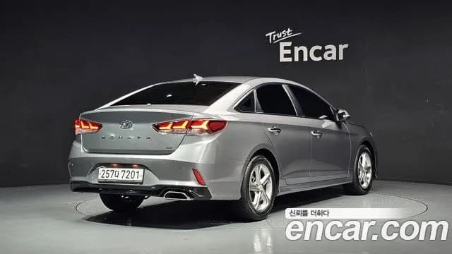 2018 Hyundai Sonata New Rise 2.0 Modern Sold VIN KMHE341CBJA463537 – photo 15 2018 Hyundai Sonata New Rise 2.0 Modern Sold VIN KMHE341CBJA463537 – photo 15