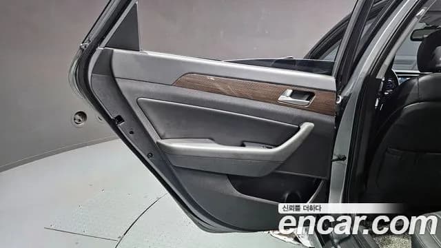 2018 Hyundai Sonata New Rise 2.0 Modern Sold VIN KMHE341CBJA463537 – photo 16 2018 Hyundai Sonata New Rise 2.0 Modern Sold VIN KMHE341CBJA463537 – photo 16