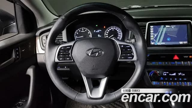2019 Hyundai Sonata New Rise 2.0 Modern Sold VIN KMHE341CBKA485709 – rear exterior 2019 Hyundai Sonata New Rise 2.0 Modern Sold VIN KMHE341CBKA485709 – rear exterior
