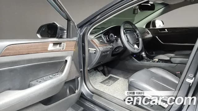 2019 Hyundai Sonata New Rise 2.0 Modern Sold VIN KMHE341CBKA485709 – undercarriage 2019 Hyundai Sonata New Rise 2.0 Modern Sold VIN KMHE341CBKA485709 – undercarriage