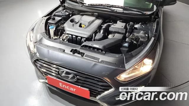 2019 Hyundai Sonata New Rise 2.0 Modern Sold VIN KMHE341CBKA485709 – odometer reading 2019 Hyundai Sonata New Rise 2.0 Modern Sold VIN KMHE341CBKA485709 – odometer reading